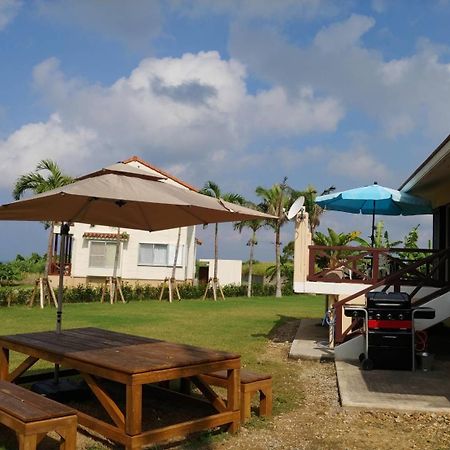 Palm Villa Ishigakijima Karei Ishigaki  외부 사진