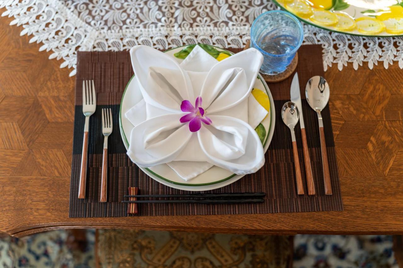 Palm Villa Ishigakijima Karei Ishigaki  외부 사진