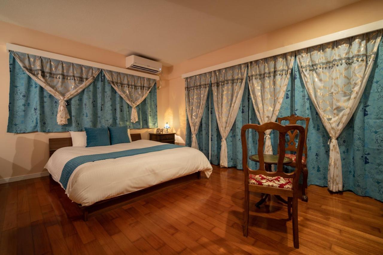 Palm Villa Ishigakijima Karei Ishigaki  외부 사진