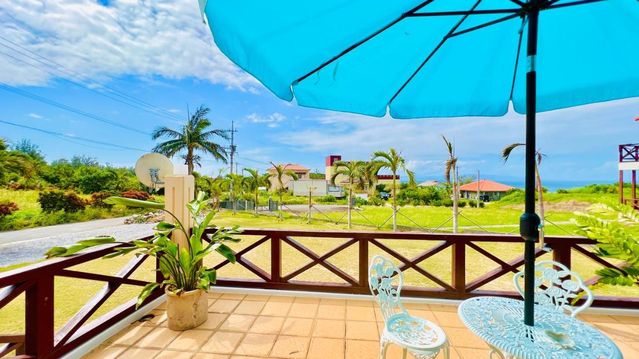 Palm Villa Ishigakijima Karei Ishigaki  외부 사진