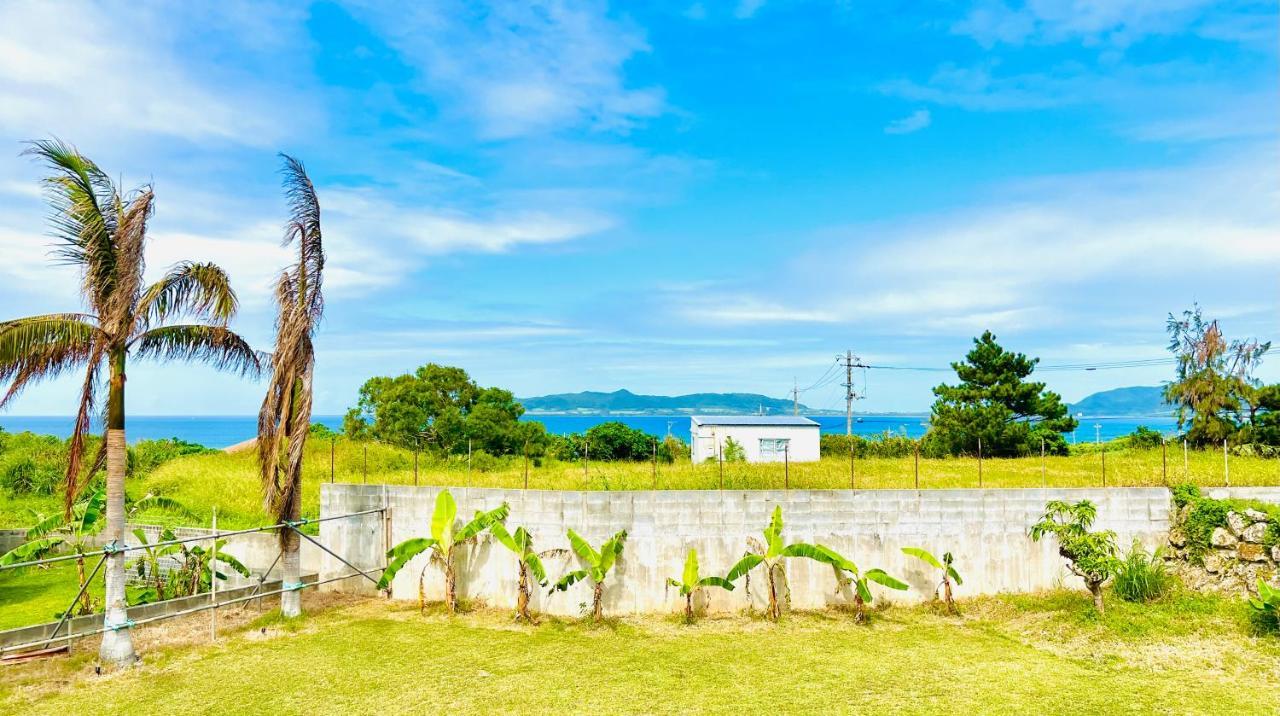 Palm Villa Ishigakijima Karei Ishigaki  외부 사진