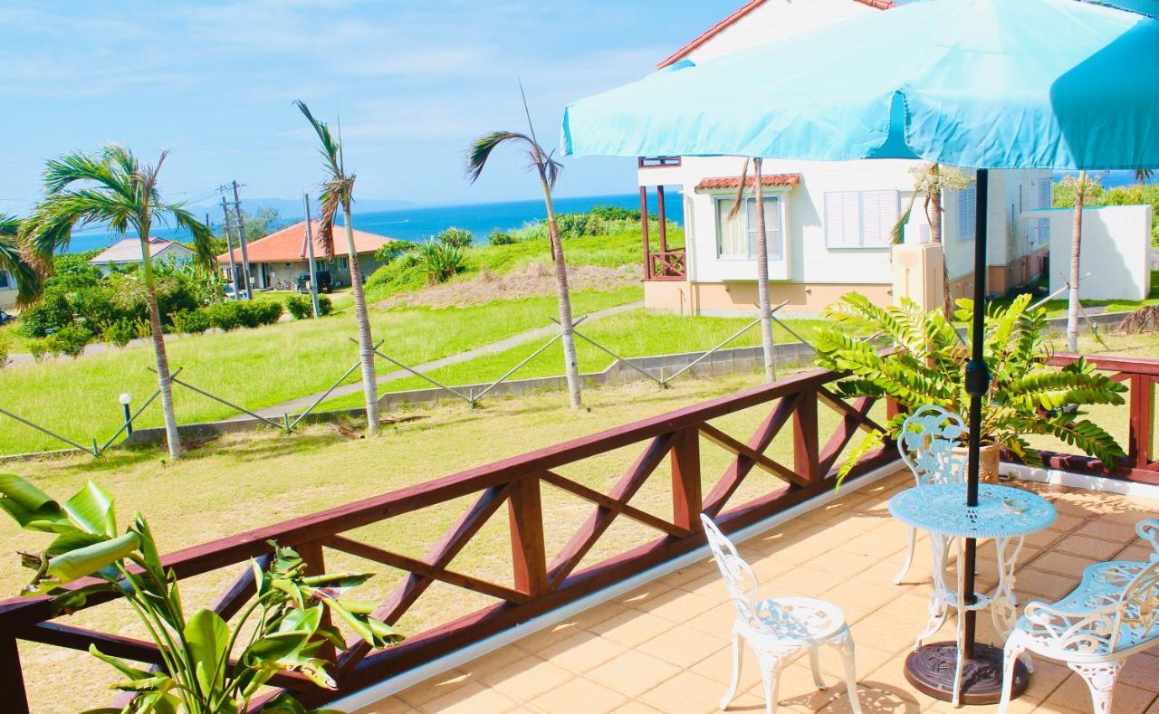Palm Villa Ishigakijima Karei Ishigaki  외부 사진